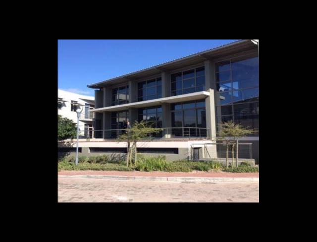 277M² OFFICE TO LET IN CENTURY CITY